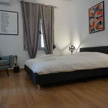 Exarcheia House Hotel Athens Exterior photo