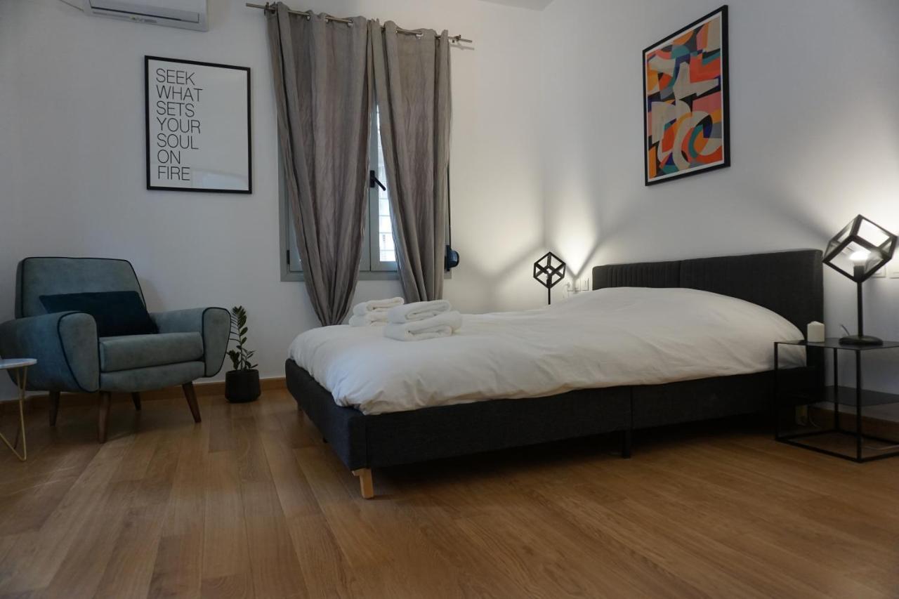Exarcheia House Hotel Athens Exterior photo