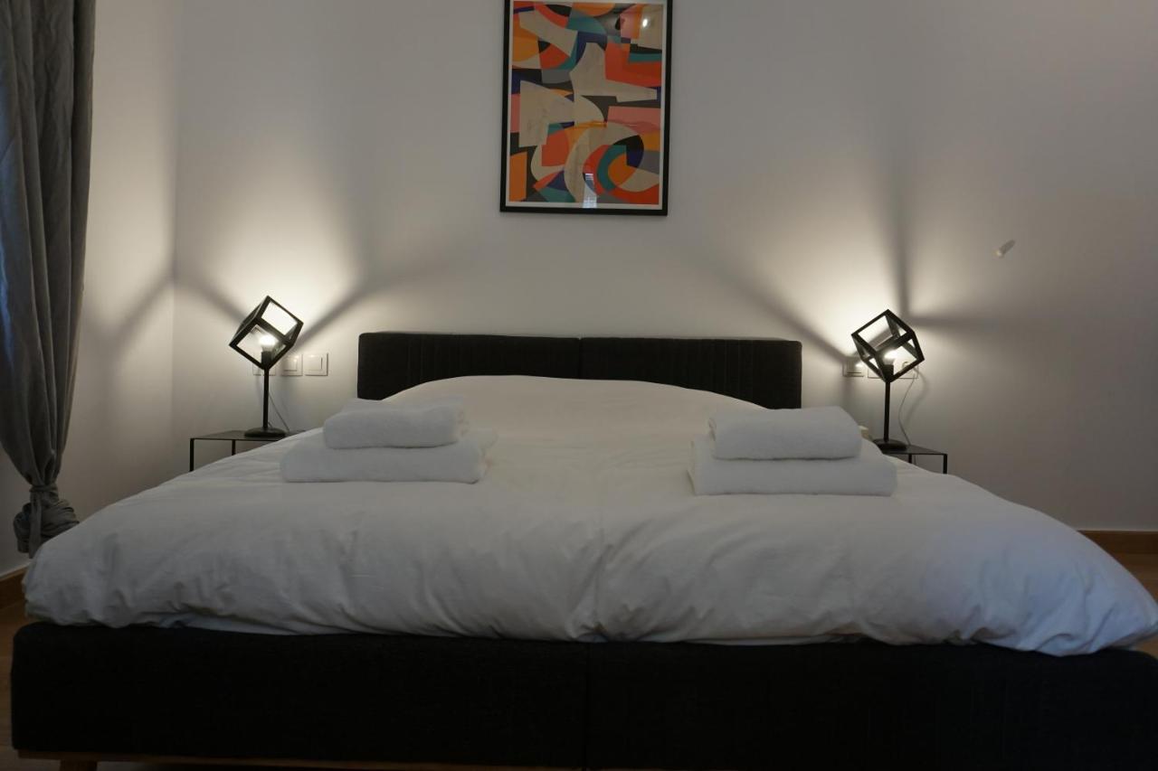 Exarcheia House Hotel Athens Exterior photo