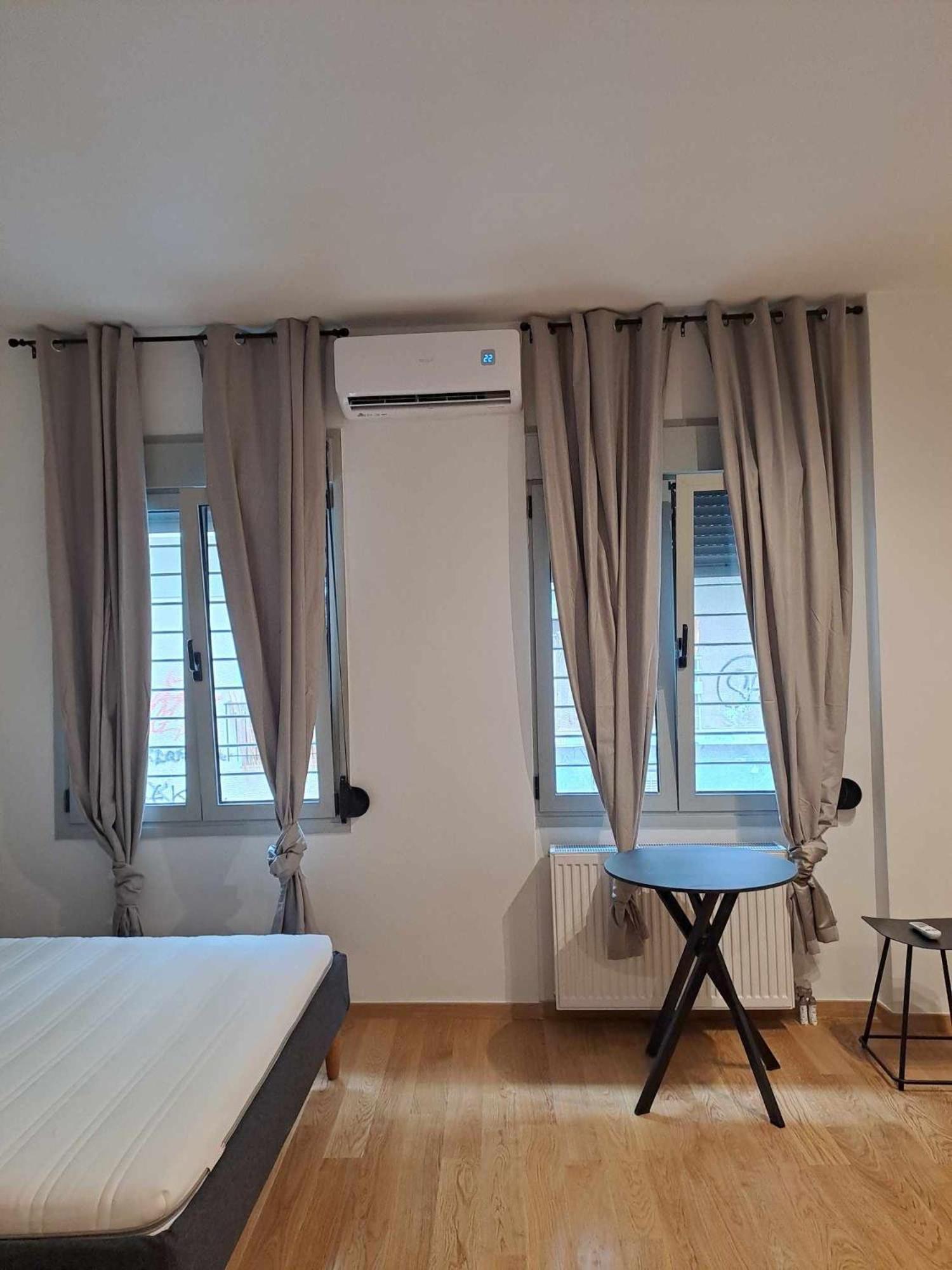 Exarcheia House Hotel Athens Exterior photo