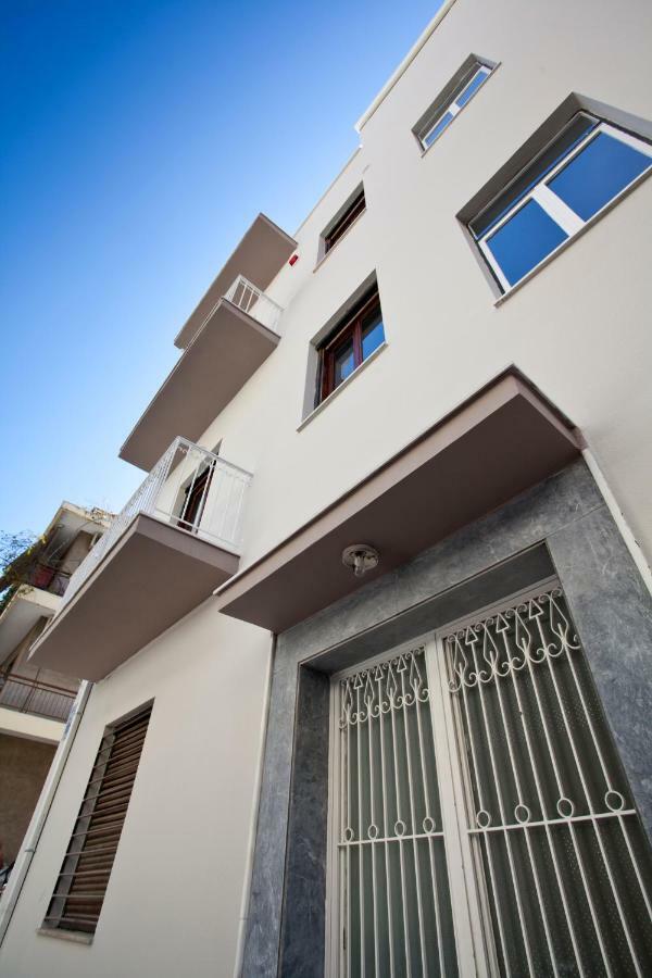 Exarcheia House Hotel Athens Exterior photo